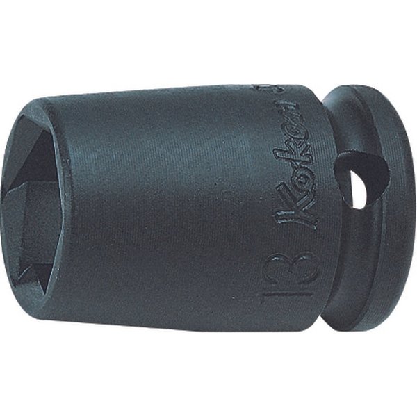 Ko-Ken Socket 15mm Pathfinder 32mm 3/8 Sq. Drive 13465M-15